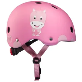 Affenzahn Micro 48-53 cm Kinder rosa 2021