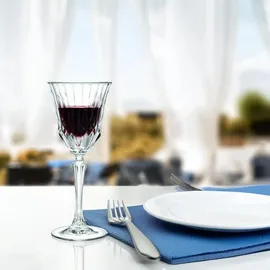 RCR Weinglas Adagio, 6er-Set