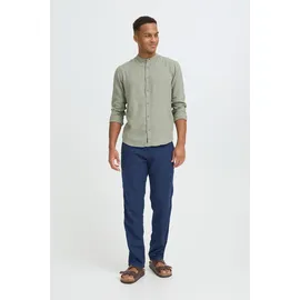 Blend BHLikan Chinohose Blau 32