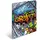 Herma Sammelmappe A3 Graffiti