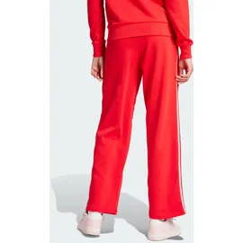 adidas Essentials Color Pop French Terry Hose Pure Ruby L