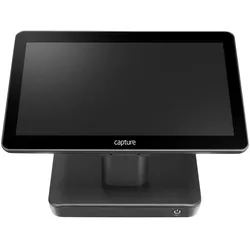 Capture Lionfish 15.6" POS System - J6412/8GB RAM/265GB M.2