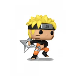 Figur Naruto Shippuden - Naruto Uzumaki (Funko POP! Animation 1843)