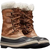 Sorel Winter Carnival Boot WP Damen Camel Brown 38