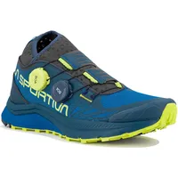 La Sportiva Jackal II Boa storm blue/lime punch (639729)