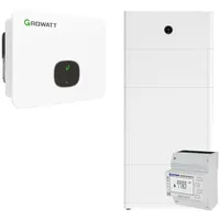 Growatt MID 17KTL3-XH Hybrid-Wechselrichter 17 kW