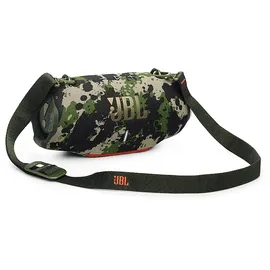JBL Xtreme 4 camouflage