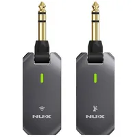 Nux C-5RC