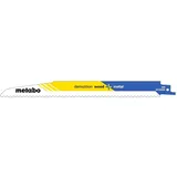 Metabo Säbelsägeblätter 225 mm 5 St.