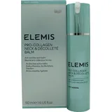 ELEMIS Pro-Collagen Halspflege Balsam 50 ml