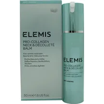 ELEMIS Pro-Collagen Halspflege Balsam 50 ml