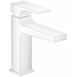 Hansgrohe Metropol Waschtischarmatur Matt Weiß 32507700