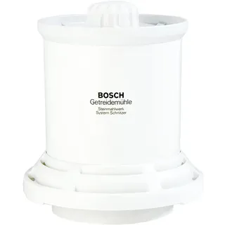 Schnitzer Mahlansatz für Bosch Küchenmaschinen UM3 / MUM6 / UMZ6GM2