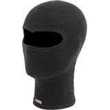 Woolpower Sturmhaube 200 schwarz