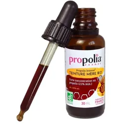 Bio Propolis Urtinktur