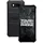 JCB Toughphone E10 4 GB RAM 64 GB Schwarz