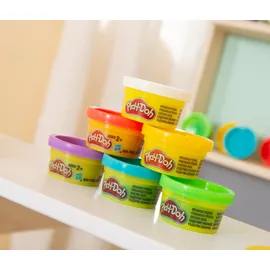 roba Play-Doh Basteltisch mit Hocker Knete
