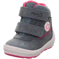 Superfit Groovy 2.0 blau/pink 8000, 27