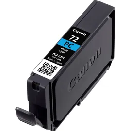 Canon PGI-72PC photo cyan