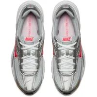Nike Initiator Damen White / Cherry / Metallic Silver / Mist Blue 35,5
