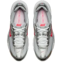 Nike Initiator Damen White / Cherry / Metallic Silver / Mist Blue 35,5