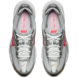 Nike Initiator Damen White / Cherry / Metallic Silver / Mist Blue 35,5