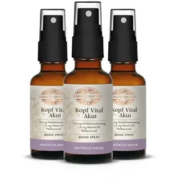 Kopf Vital Akut Spray