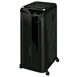 Fellowes AutoMax 550C Schwarz