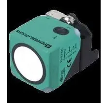 Pepperl+Fuchs ultrasonic sensor UC4000-L2-U-V15
