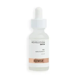 Revolution Skincare 15 % Niacinamide Super Serum Anti-Aging Gesichtsserum 30 ml 