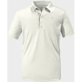 Schöffel CIRC Polo Shirt Tauron grau M