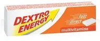 DEXTRO ENERGY Multivitamine + Vitamine C Comprimé(S) À Sucer 14 pc(s)