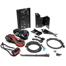 Rockford Fosgate HD9813SG-STAGE3 Harley-Davidson Motorrad-