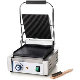 HENDI Kontaktgrill