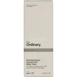 The Ordinary Saccharomyces Ferment 30% Milky Toner 100 ml