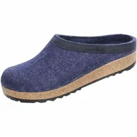 iesse Schuh Grizzly Torben blau 39