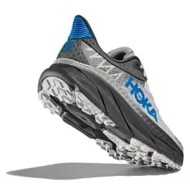 Hoka One One Hoka Herren Challenger 7 Schuhe (Größe 45 , grau)