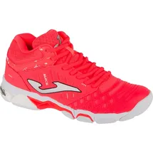 Joma V.Block Lady 2507 VBLOLS2507, Volleyballschuhe, Damen, Rosa - Rosa - 38