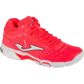Joma V.Block Lady 2507 VBLOLS2507, Volleyballschuhe, Damen, Rosa - Rosa - 38