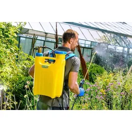 Gloria Pro 1800 Drucksprüher 18 l