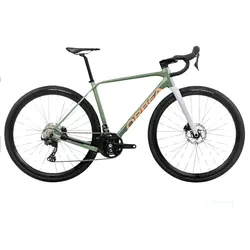 Terra H30 - artichoke - lilac - M
