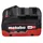 Metabo HS 18 LTX BL 75 inkl. 1 x 8,0 Ah