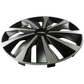 WRC 007497 14 Zoll 4 Stück Schwarz