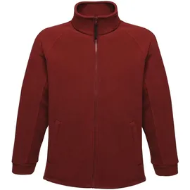 Regatta Thor III Fleecejacke, 5XL, Bordeaux