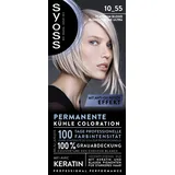 Syoss Aufhellung 10_55 Platinum Blond