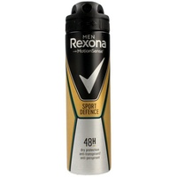 Rexona Men MotionSense Sport Defence Spray 150 ml