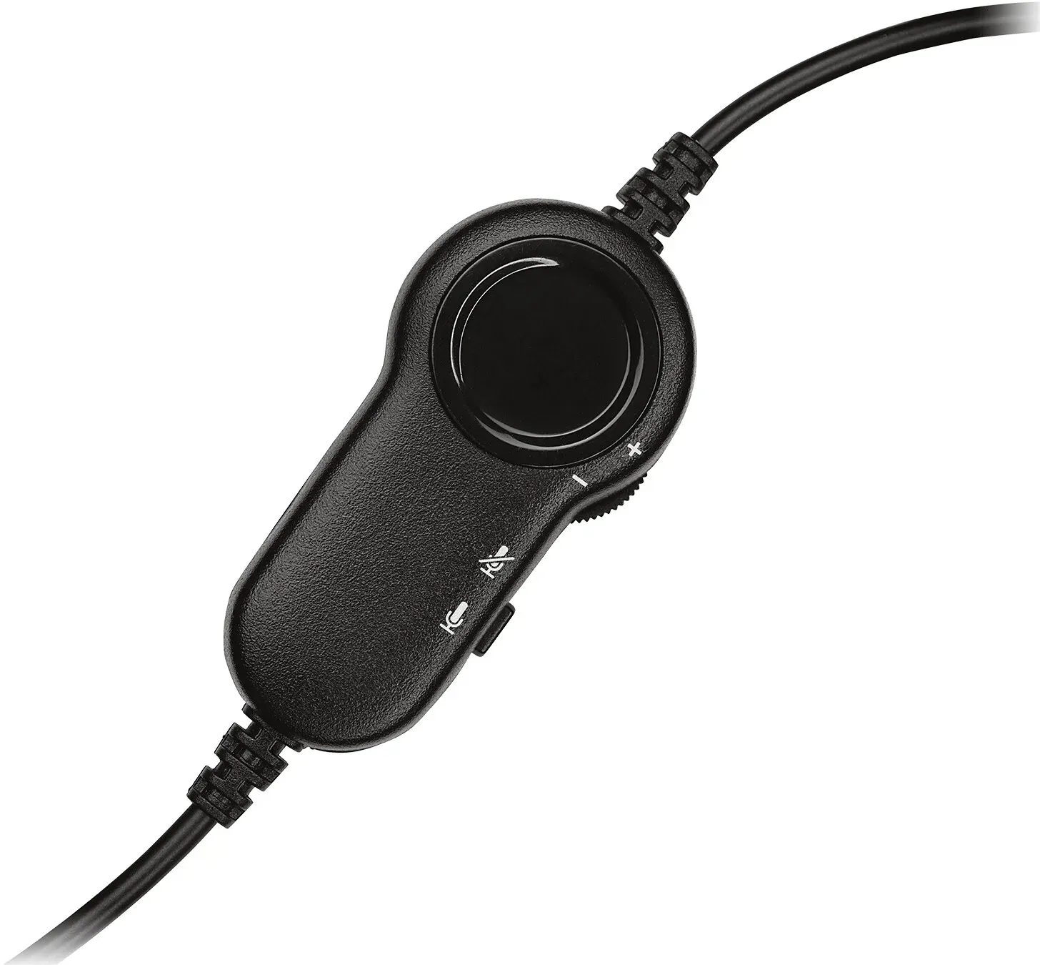 Logitech 981-000589 Kopfhörer & Headset Kabelgebunden Kopfband Büro/Callcenter S...