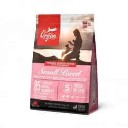 Orijen Whole Prey Adult Small Breed Hundefutter 1,8 kg