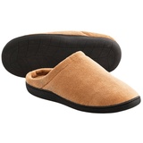 Best Direct Slipper - Gel Schuh Hausschuh, weich, warm Stepluxe Slippers