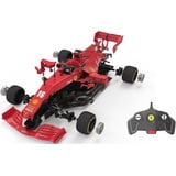 Jamara Ferrari SF 1000 1:16 rot 2,4GHz Bausatz